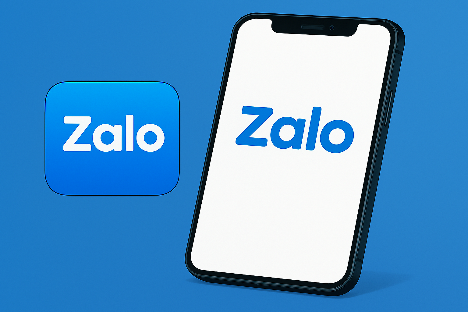 Zalo's overseas marketing and number data screening strategy